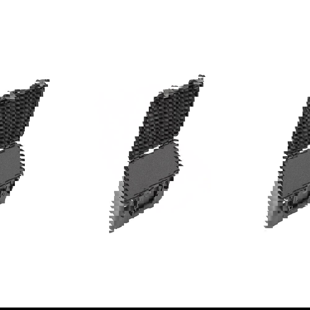 Protective Case: Cubed Foam, 10